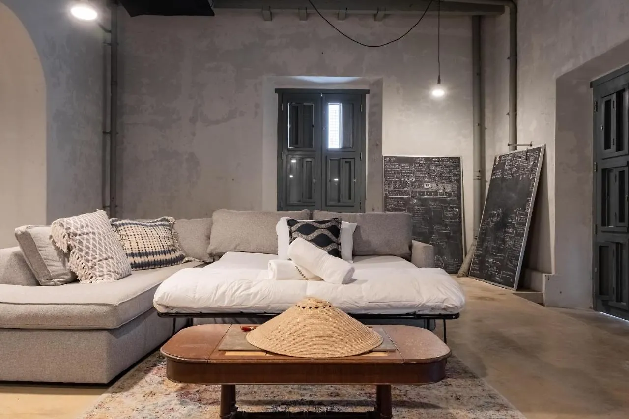Cozy Studio Gem - Old San Juan - Near Attractions 0*,  بورتوريكو