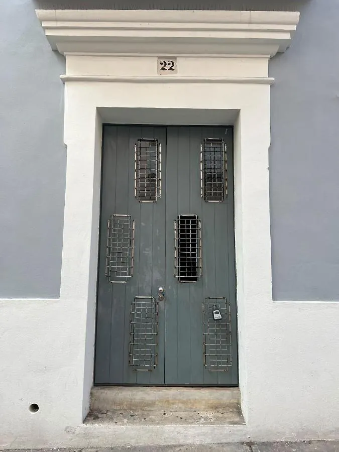 Cozy Studio Gem - Old San Juan - Near Attractions 0*,  بورتوريكو