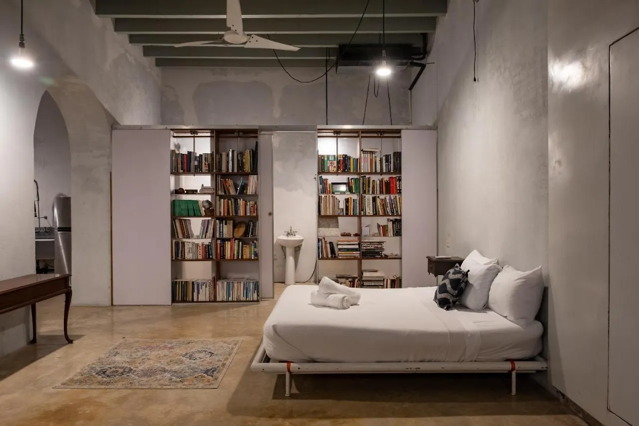 Cozy Studio Gem - Old San Juan - Near Attractions بورتوريكو
